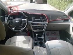 هیوندای سۆناتا